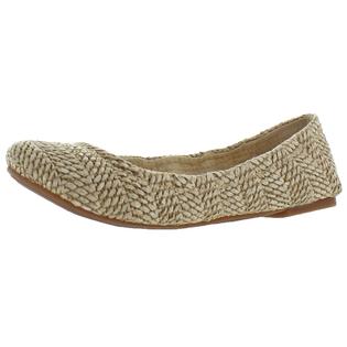 lucky brand emmie ballet flats womens