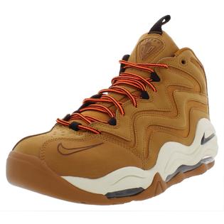 Nike Air Pippen Mens Leather Trainer Basketball Shoes