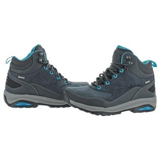 New Balance Womens Waterproof Walking Hiking Boots