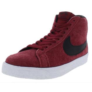 nike blazer lace sb se mens premium skateboarding shoes