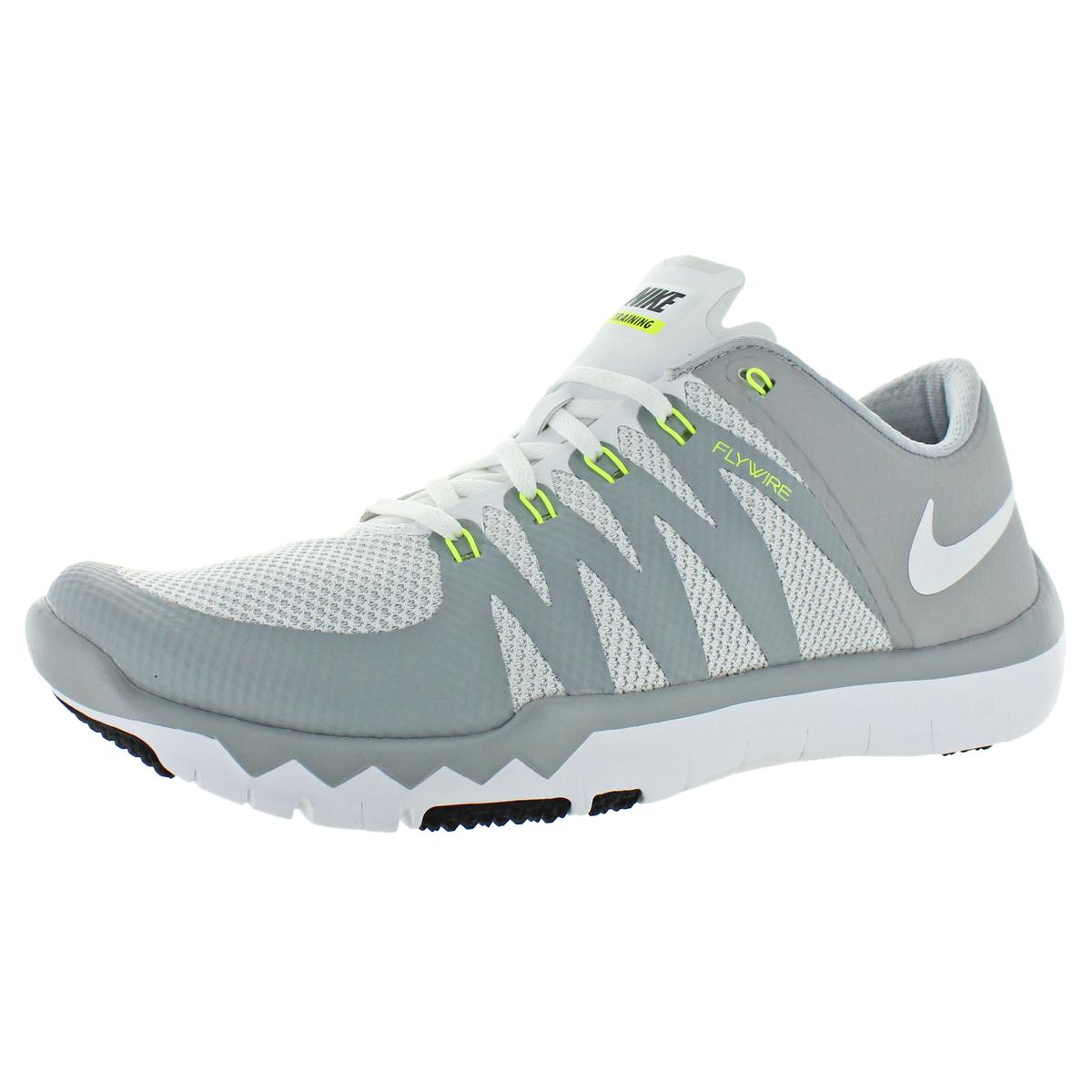 Nike Free Trainer 5 0 V6 Mens Flywire Mesh Running Cross Training Shoes