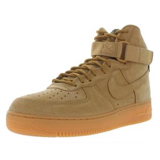 Nike Air Force 1 High '07 LV8 WB Mens Leather Fashion High Top Sneakers