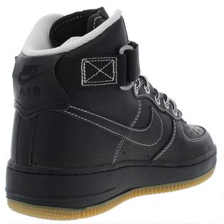 nike shoes force mens leather air athletic zoom
