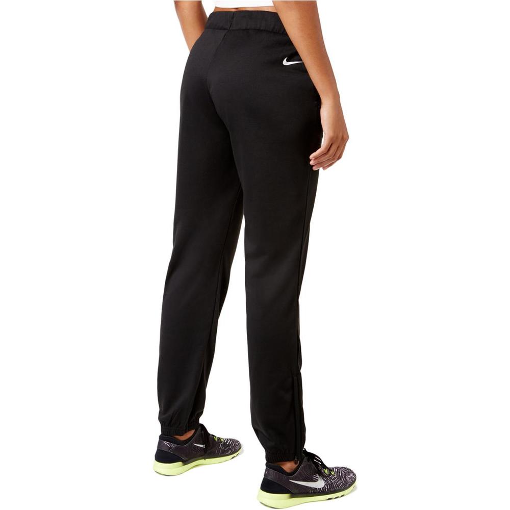 Nike Womens Knit Dri-Fit Sweatpants