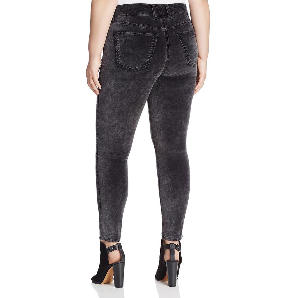 lucky brand velvet emma flat womens plus