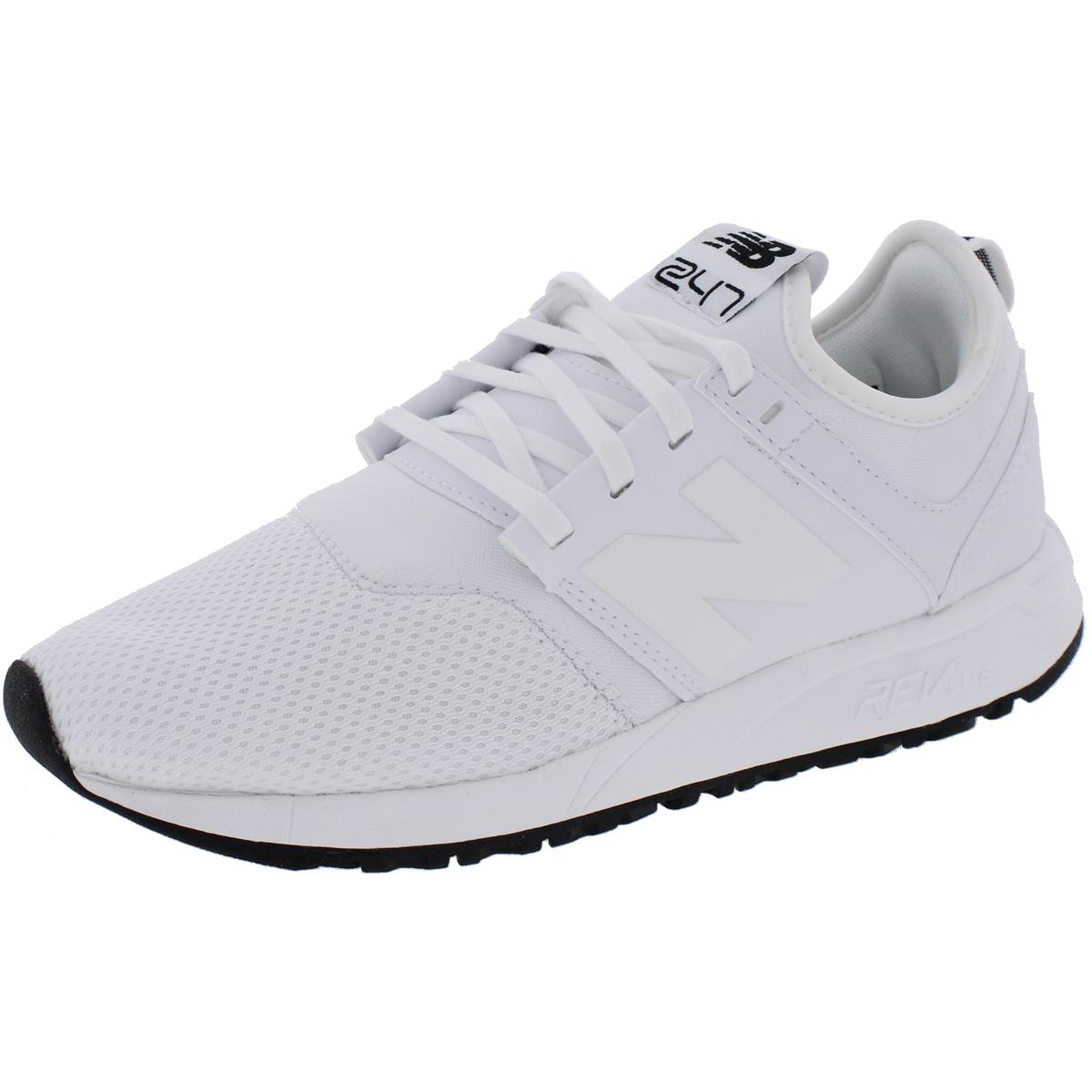 New Balance 247 Womens Low Top Casual Running Shoes