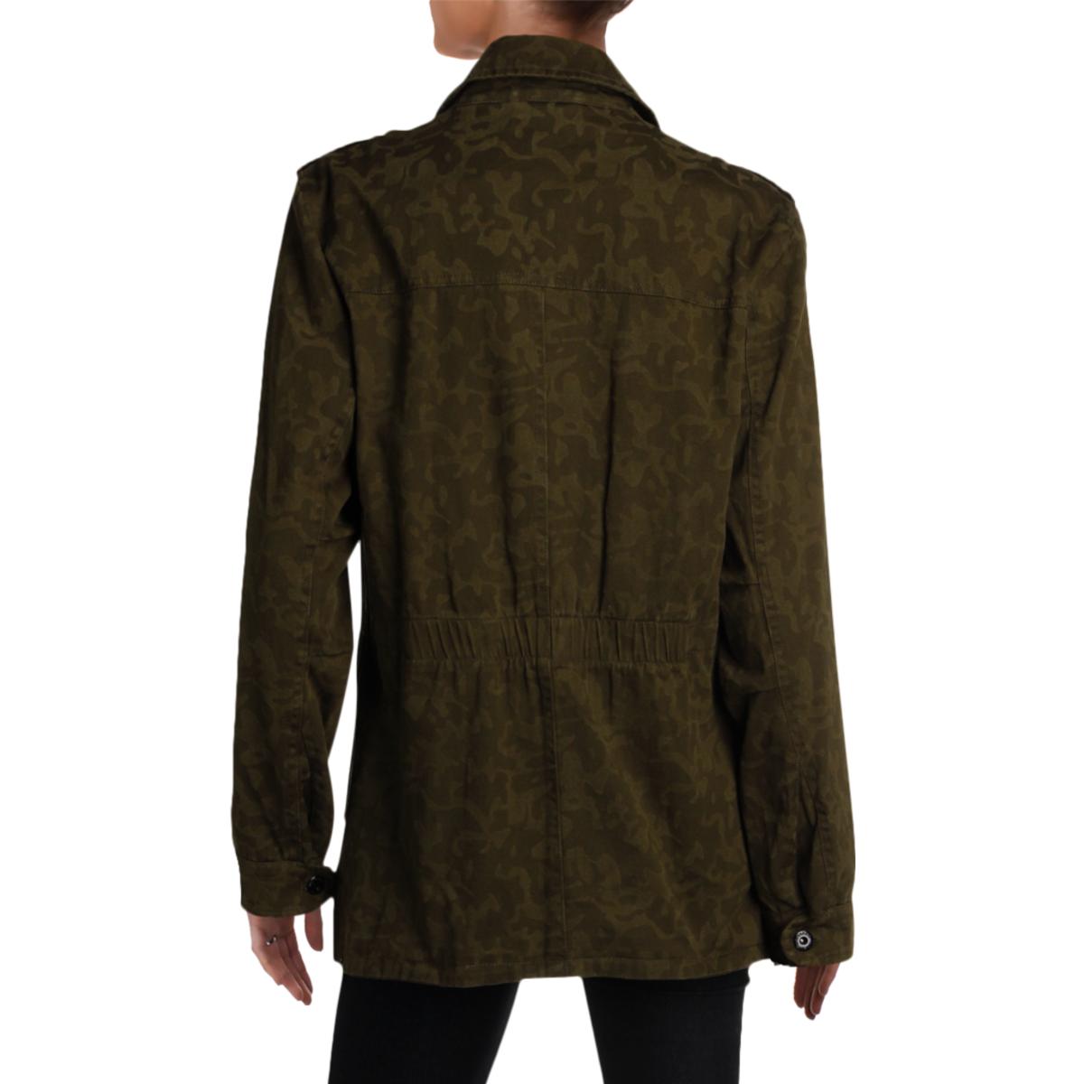 Scotch & Soda Women's Sb Fitted Blazer Jacket, Black 0008, XS