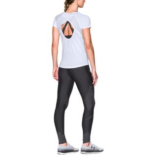 Under armour open back top Clearance