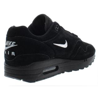 Nike Air Max 1 Premium SC Mens Leather Low Top Fashion Sneakers Nike Air Max 1 Premium SC Mens Leather Low Top Fashion Sneakers