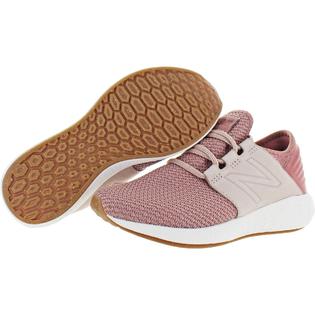 New Balance Fresh Foam Cruz V2 Nubuck 2 prod 11836361713?src=http%3A%2F%2Fd1n4l5ue04vu2w.cloudfront.net%2Fmedia%2FNyJZ3c7B0BdnyUFSekL91v2pI2dafi9Z 25