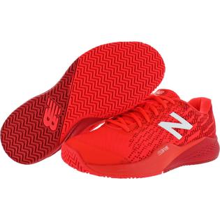 New Balance 996v3 Mens Clay Court Low Top Tennis Shoes New Balance 996v3 Mens Clay Court Low Top Tennis Shoes