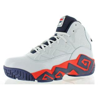 Basket fila haute Clearance