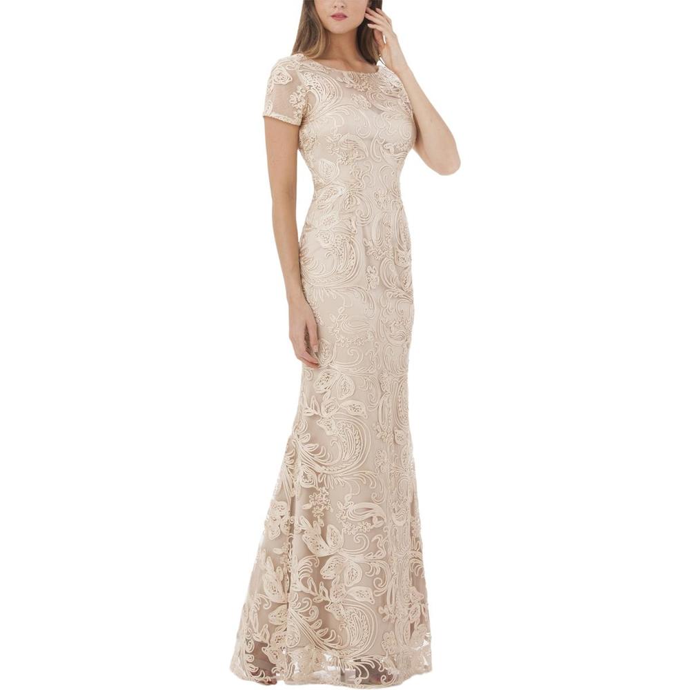 Women's Sheath Dress JS Collections | Dresses | Js Collections Embroidered Lace Sheath Dress Js Collection Cocktail Dresses For Women Women's Sheath Dress JS Collections | Dresses | Js Collections Embroidered Lace Sheath Dress Js Collection Cocktail Dresses For Women