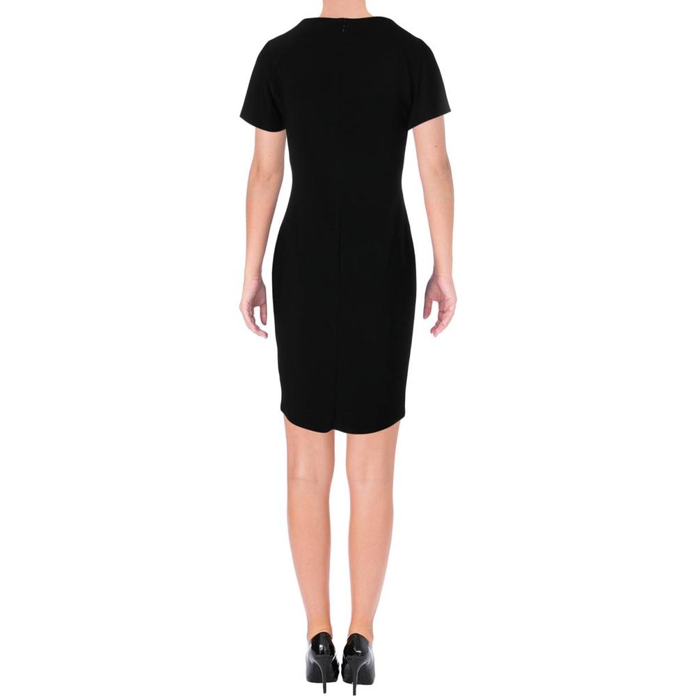 Lauren ralph lauren sheath dress Clearance