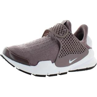 Nike Sock Dart Womens Knit SlipOn Athletic Shoes
