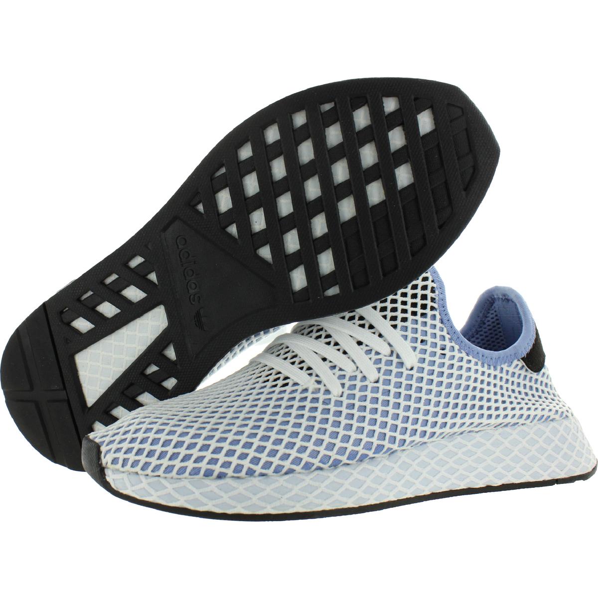 Sticky activity Perth Blackborough Adidas Deerupt Runner W Womens Running Performance Athletic Shoes