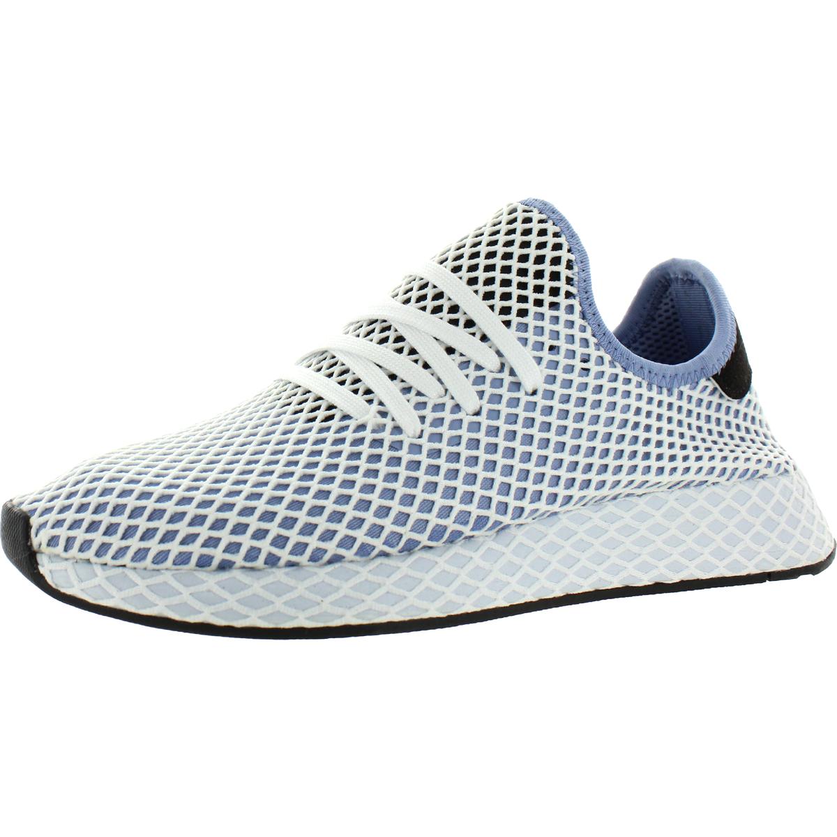 Sticky activity Perth Blackborough Adidas Deerupt Runner W Womens Running Performance Athletic Shoes