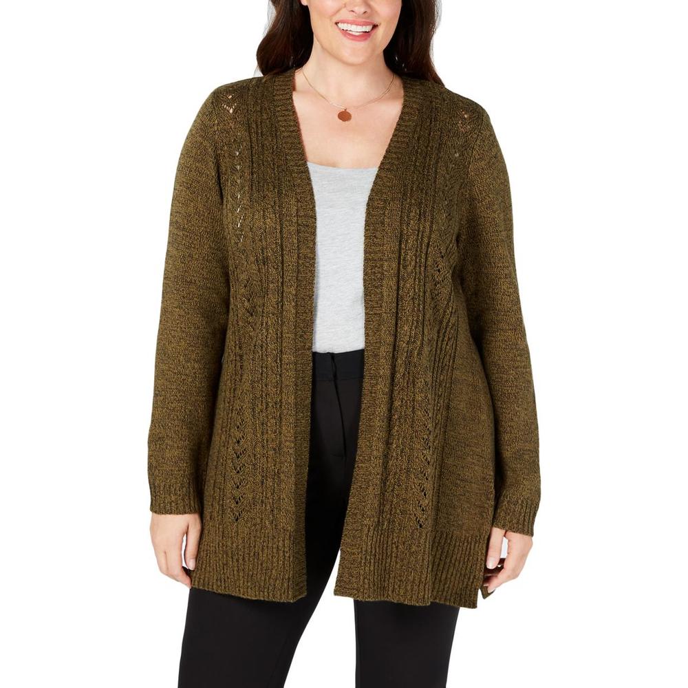 Laura scott cardigan sweaters Clearance
