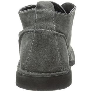 Crevo Longport Mens Distressed Chukka Boots Crevo Longport Mens Distressed Chukka Boots