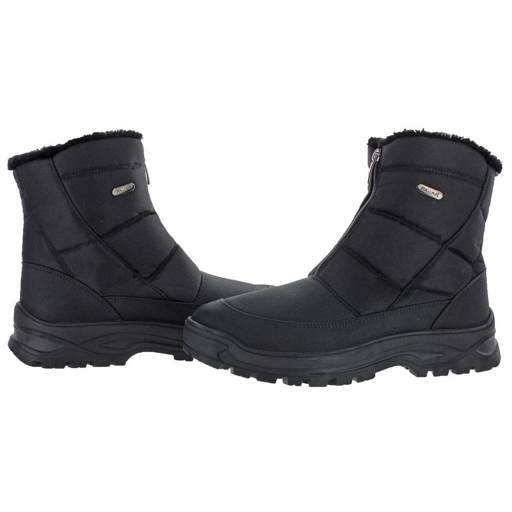 Pajar Icepack Mens Waterproof Ice Gripper Winter Boots pajar-icepack-mens-waterproof-ice-gripper-winter-boots