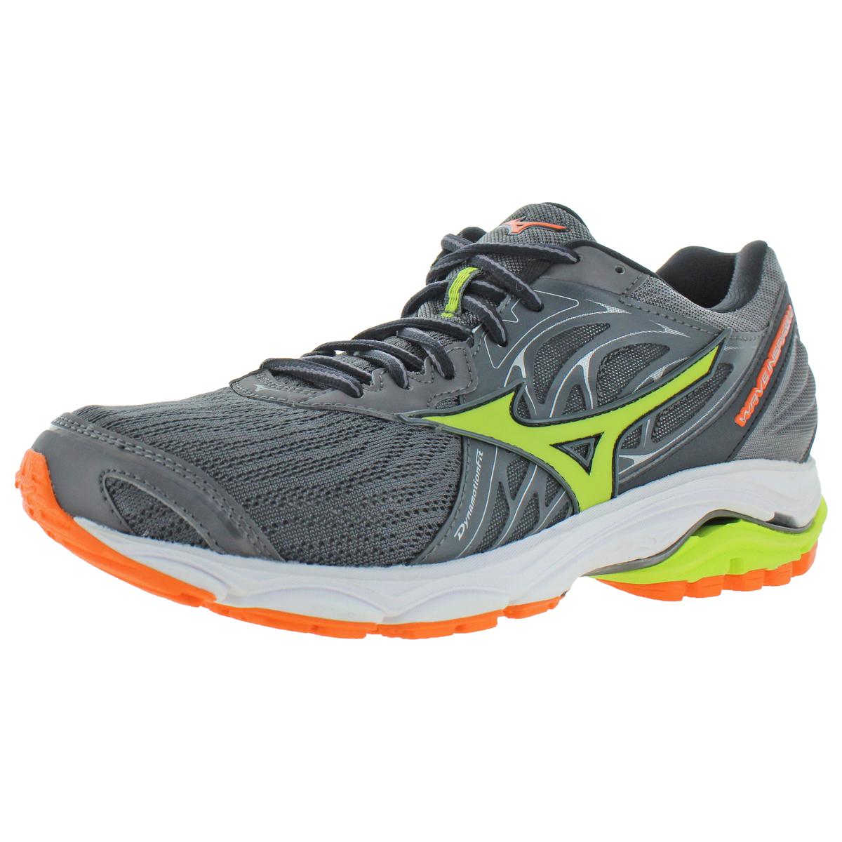 Mizuno Wave Inspire 14 Mens Running Casual Athletic Shoes