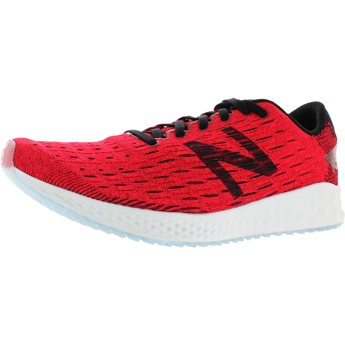 New Balance Zante Pursuit Mens Fresh Foam Low Top Running Shoes New Balance Zante Pursuit Mens Fresh Foam Low Top Running Shoes