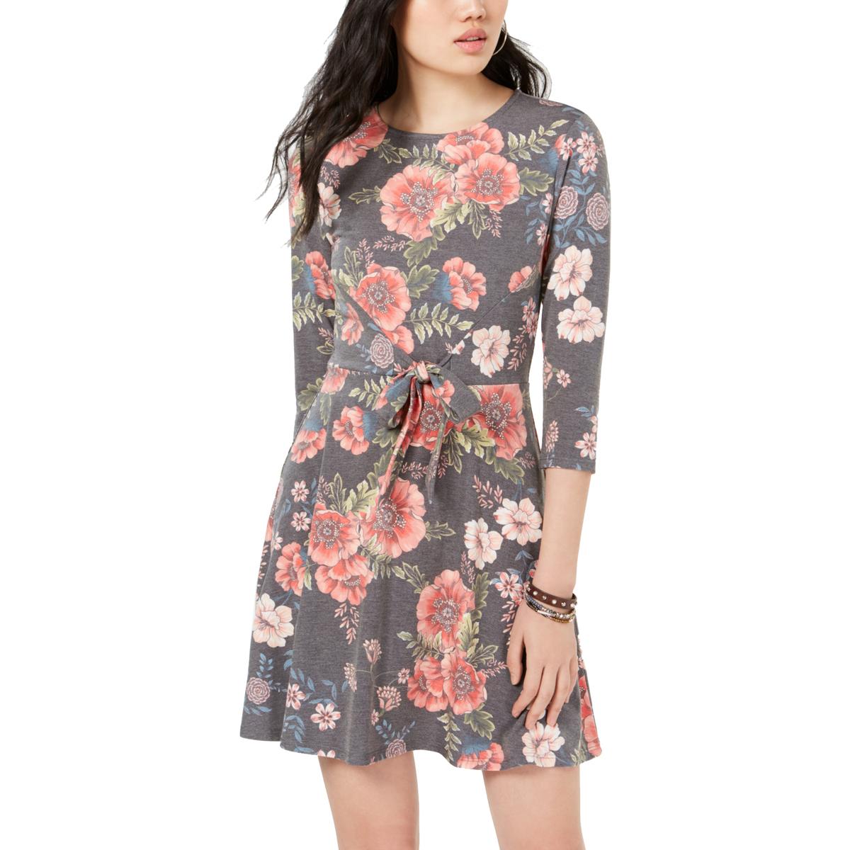 Be Bop Casual Juniors Dresses Short Sears