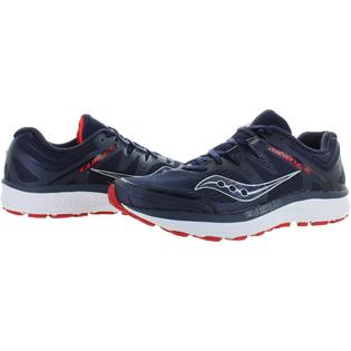 Saucony Guide ISO Mens EVERUN Athletic Running Shoes