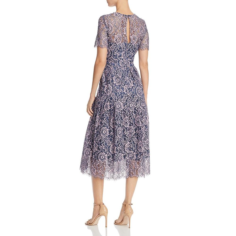 Eliza J Lace Midi Dress Womens Clothing Formal Dresses Nsr Sleeveless Lace Midi Dress Eliza J Lace Midi Dress Womens Clothing Formal Dresses Nsr Sleeveless Lace Midi Dress