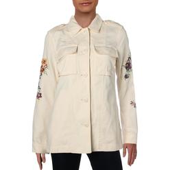 Off White Coats Jackets For The Family Women S Sears