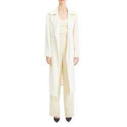 Off White Coats Jackets For The Family Women S Sears
