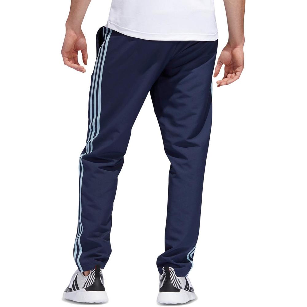 Adidas Mens Fitness Workout Athletic Pants