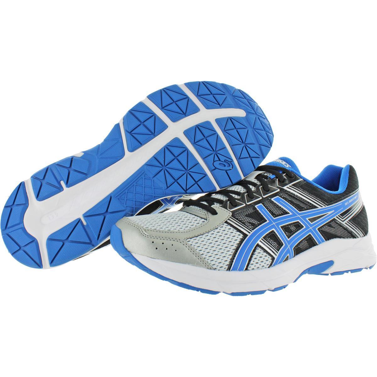 ASICS Gel-Contend 4 Mens Ortholite Fitness Running Shoes