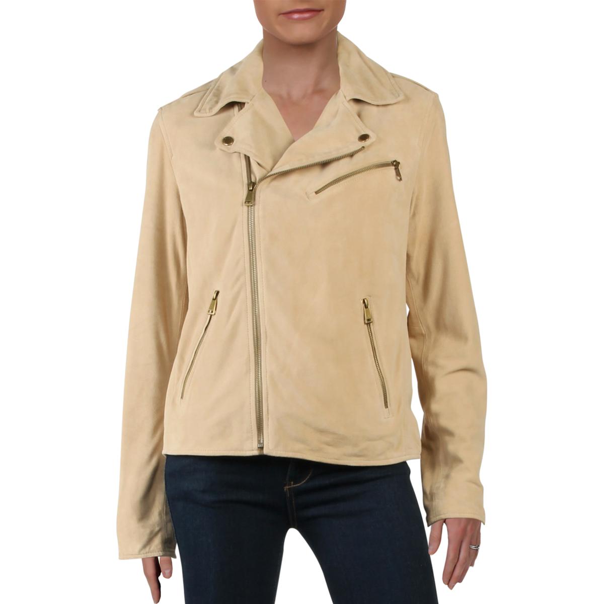 Beige Ralph Lauren Women S Coats Jackets Sears
