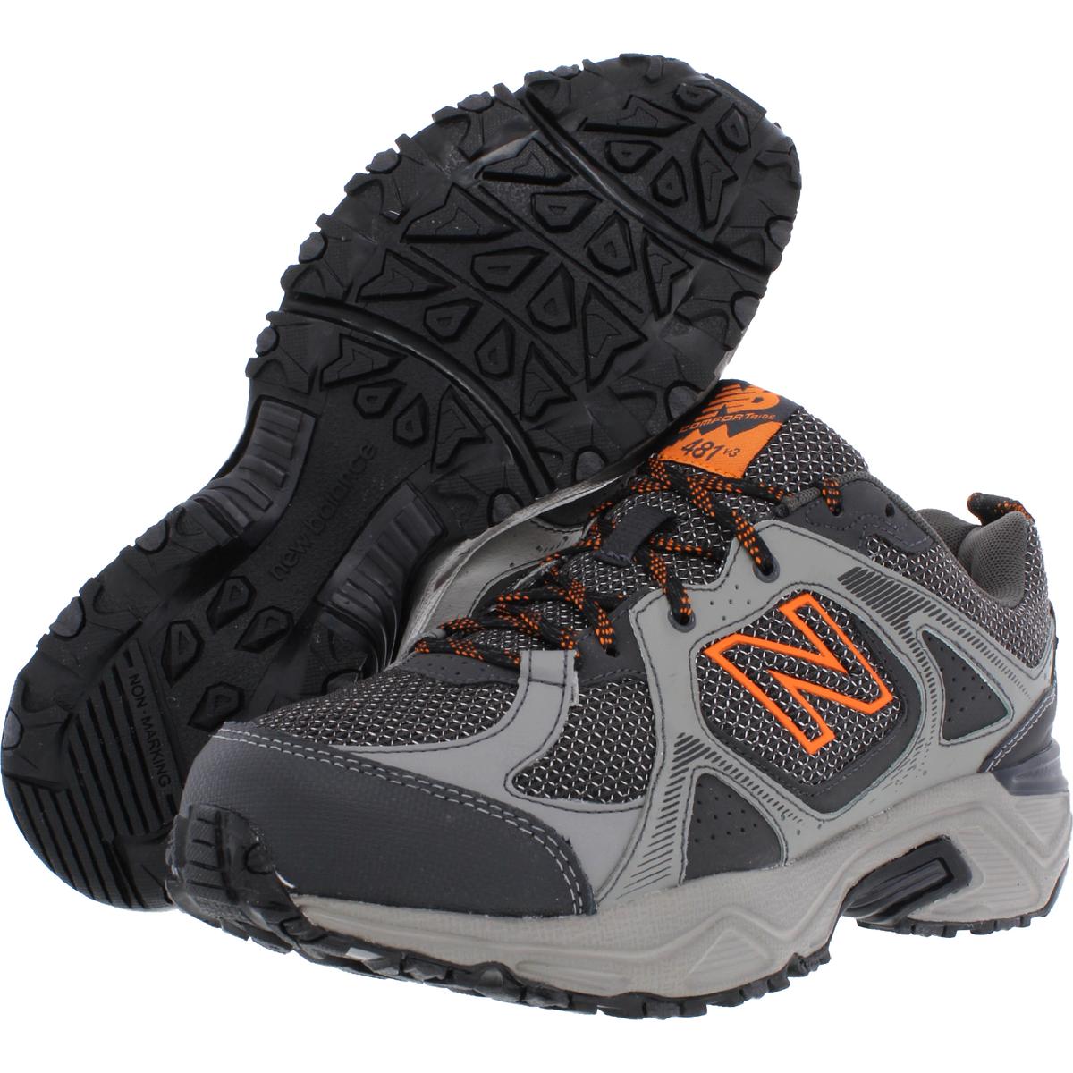 New Balance Outdoor 2025