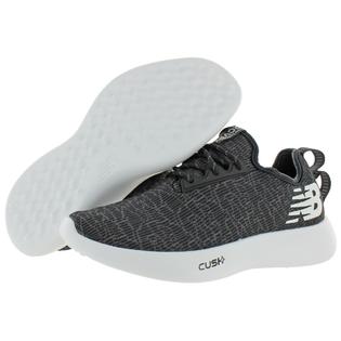New Balance Recovery Mens Knit Cush Running Shoes New Balance Recovery Mens Knit Cush Running Shoes