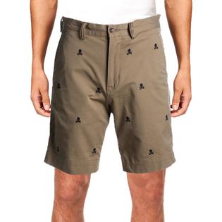 Polo skull shorts Clearance