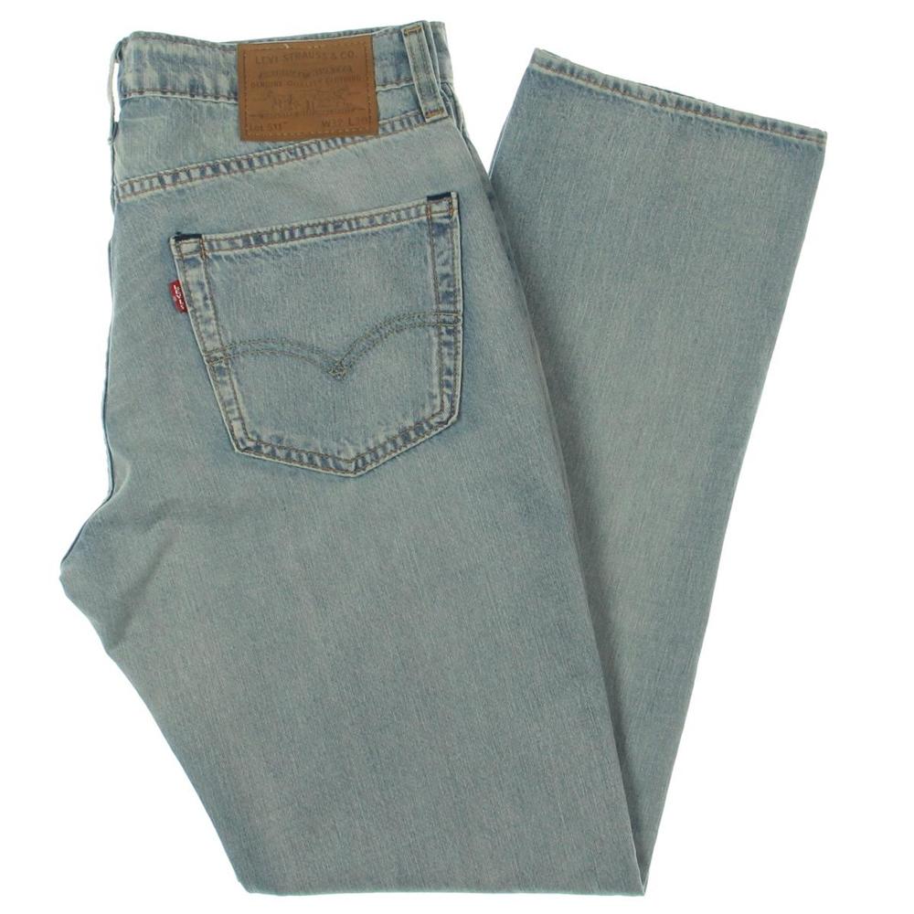 Debenhams levi's 511 Clearance