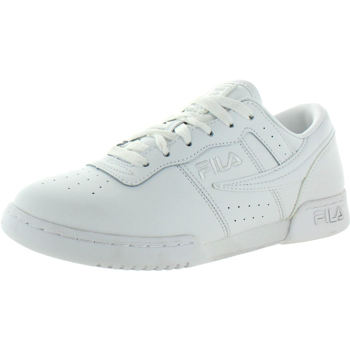 mens fila original fitness athletic shoe