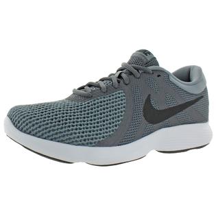 Nike Revolution 4 Mens Trainers Racing Running Shoes