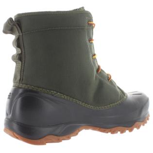 The North Face Tsumoru Mens Snow Insulated Winter Boots