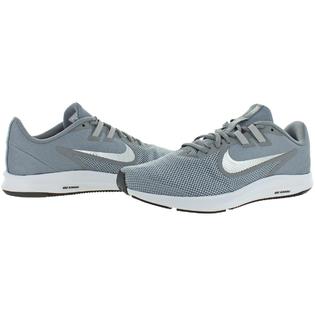 Nike Downshifter 9 Mens Knit Workout Running Shoes