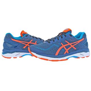 Asics Gel Kayano 23 Mens Mesh Lightweight Running Shoes Asics Gel Kayano 23 Mens Mesh Lightweight Running Shoes