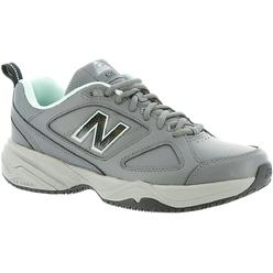 Gray New Balance Women S Sneakers Athletic Shoes With Free Shipping Sears