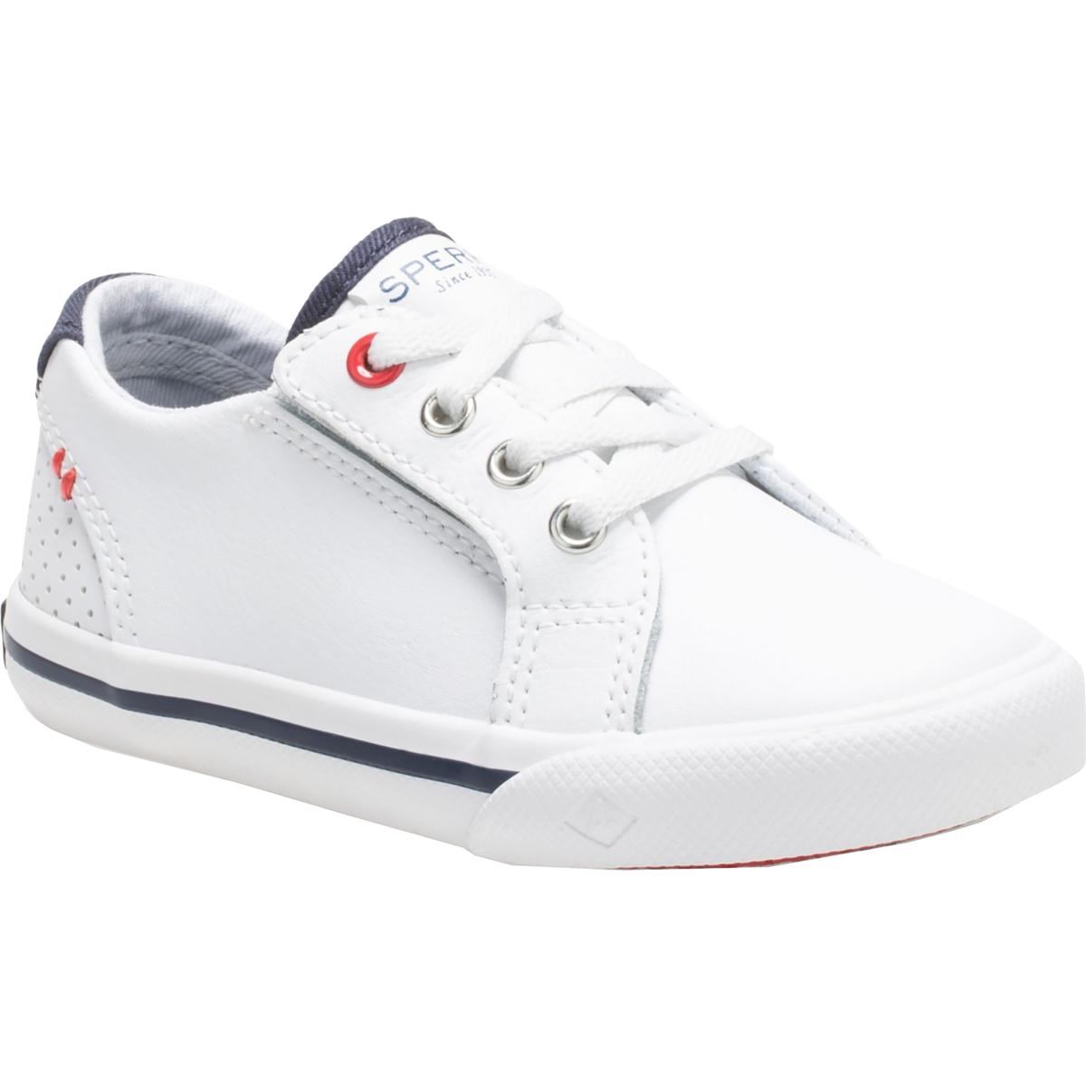 Sperry Striper II Boys Little Kid Athleisure Athletic Shoes