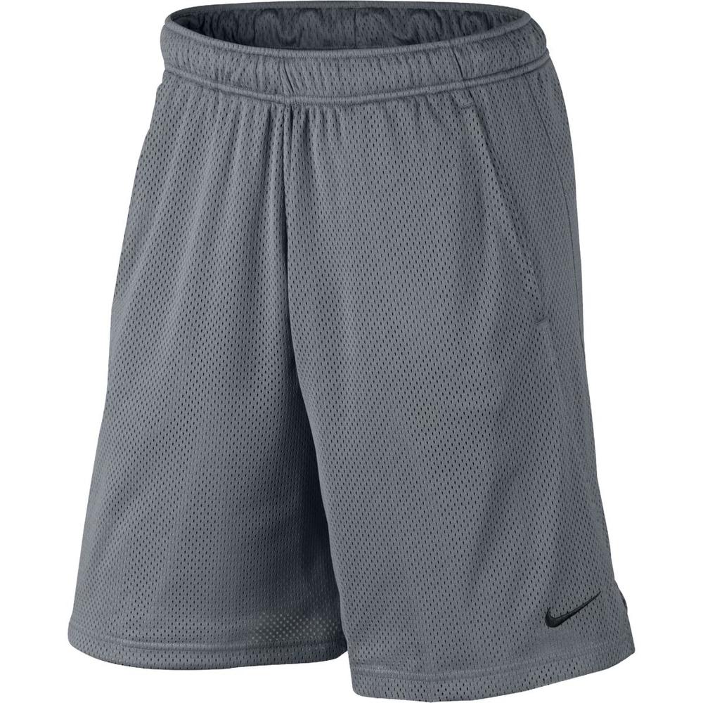 Nike Mens Active Mesh Shorts