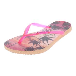 havaianas slip ons