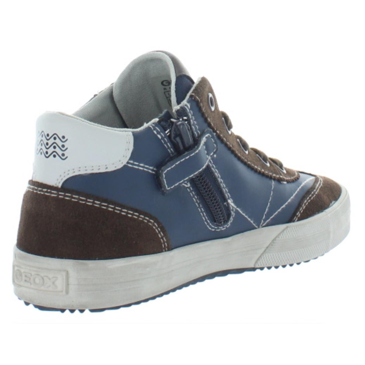 Sneakers geox respira Clearance
