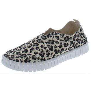 Ilse Jacobsen Tulip Womens Slip On Fashion Sneakers