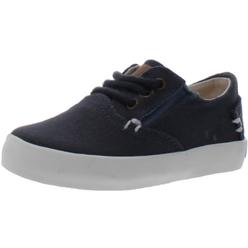 Sperry Bodie Jr. Boys Canvas Comfort Boat Shoes